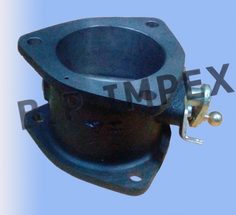 Exhaust Brake Unit